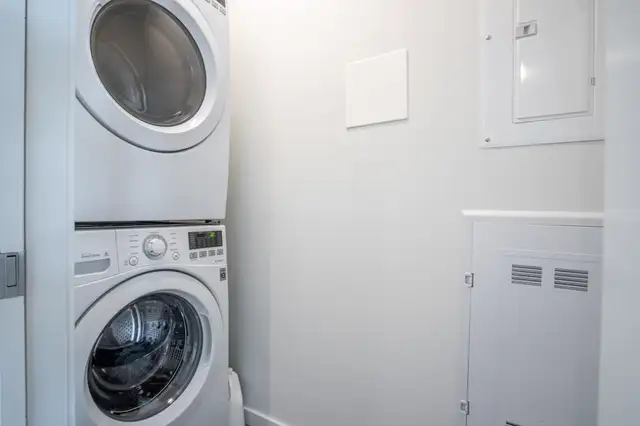 Greyson - 1 Bedroom, 1 Bathroom Apartment for Rent in Long Term Rentals in Saskatoon - Image 13
