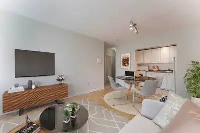 2 Bedroom Apartment for Rent - 666 Ontario St.