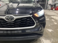 // JAMAIS ACCIDENTÉ! //Ce Toyota Highlander 2020 version LE AWD MAGS CAMERA RECUL CRUISE A/C BLUETOO... (image 6)