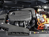 Engine: 2L 4cyl. L/100Km City: 0.0 L/100Km Hwy: 0.0 Safety Equipment Electronic Stability Control (E... (image 5)