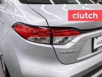 NO ACCIDENTS / CLEAN CARFAX / 1 OWNER / Climate Control, Cruise Control, Touchscreen Display and mor... (image 9)