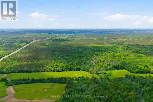 685 COUNTY 8 ROAD Prince Edward County (Hallowell), Ontario in Land for Sale in Belleville - Image 12