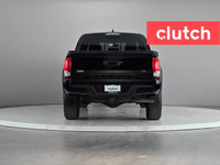 Front Heated Seats, Climate Control, Dual Zone Front Climate Control and more! Clutch is the largest... (image 5)