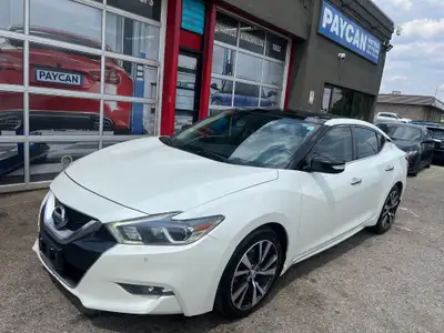 HERE IS A NICE CLEAN WELL MAINTAINED RUST AND ACCIDENT FREE MAXIMA THAT LOOKS AND DRIVES GREAT AND S...