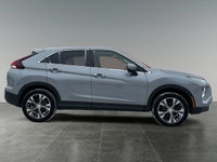 Thanks for viewing our House Of Cars Chinook Inventory! AMVIC licensed dealer! The 2022 Mitsubishi E... (image 7)