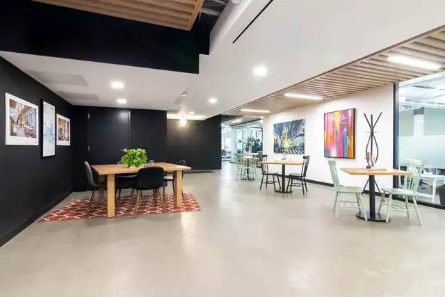 Virtual office rental in Spaces Yorkville Toronto in Commercial & Office Space for Rent in City of Toronto - Image 14