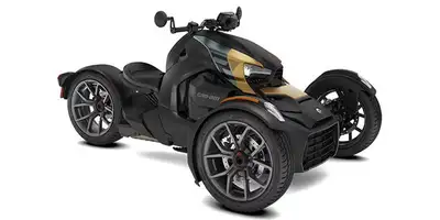 NEW 2026 CAN-AM RYKER 600 ACE $12,499 MSRP ALL PRICES ARE + PDI, HST & LICENSING PAYMENTS STARTING A...
