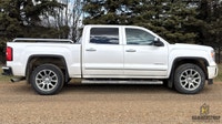 2014 GMC Sierra 1500 Denali 4x4 Crew Cab Pickup Truck 6.2 L V8 gasoline engine Automatic transmissio... (image 4)