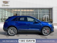 This Cadillac XT5 has a trusty Gas V6 3.6L/ engine powering this Automatic transmission. *This Cadil... (image 5)