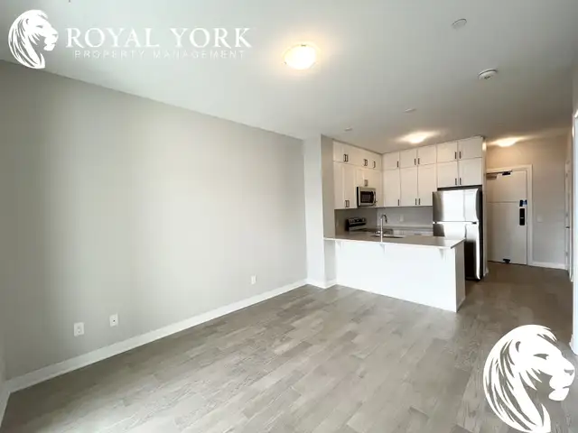 1 BED + DEN 1 BATH - CONDOMINIUM FOR RENT - 470 GORDON KRANTZ A in Long Term Rentals in Oakville / Halton Region - Image 5