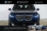 *English below* *Français:* Ce BMW X3 30 xDrive affichant 40753 km est un véhicule provenant d'un se... (image 1)
