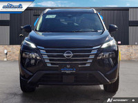 Check out this certified 2024 Nissan Rogue SV Moonroof | Leather | Pano Roof | Adaptive Cruise Contr... (image 7)
