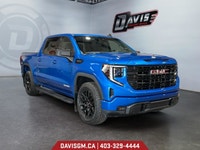 WAS: $52490 NOW: $50999 plus taxes and licensing feesThe 2023 GMC Sierra 1500 Elevation delivers rug... (image 6)