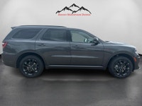 THIS 2025 DODGE DURANGO GT ALL WHEEL DRIVE COMES WITH A 3.6 V6 PENTASTAR, SRT PERFORATED HEATED LEAT... (image 5)