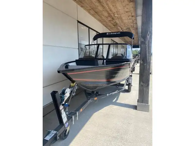2026 Legend Boats R15 in Powerboats & Motorboats in Guelph - Image 4