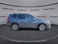 // ACCIDENT FREE!! // This 2023 Subaru Forester Touring is a well-equipped used SUV offered by Haldi... (image 8)