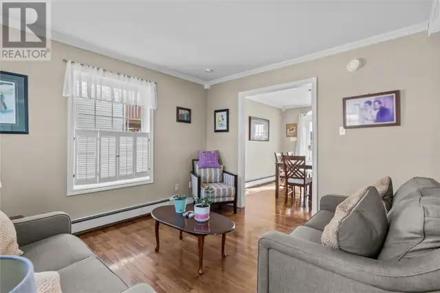 1611 Topsail Road Paradise, Newfoundland & Labrador in Houses for Sale in St. John's - Image 12