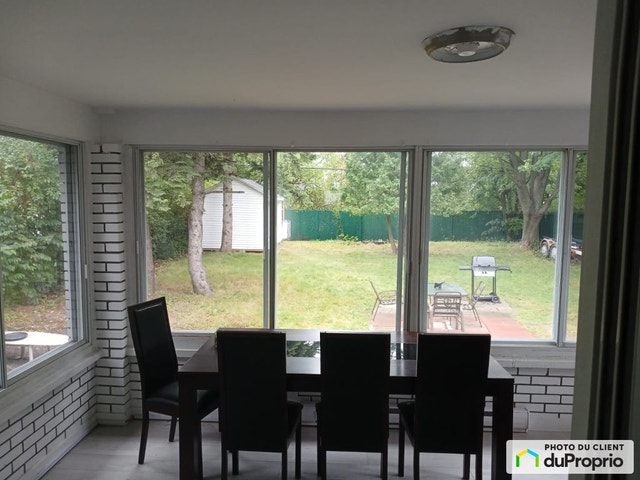 $749,000 - Bungalow for sale in Fabreville — photo 1