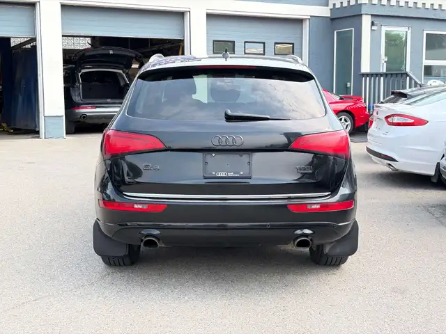 2015 Audi Q5 Progressiv605943985540976643