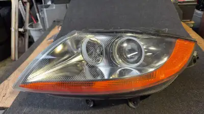 Headlight for BMW Z4 2003-2008 Left and Right, Xenon Adapter, Some bracket damaged $175/each