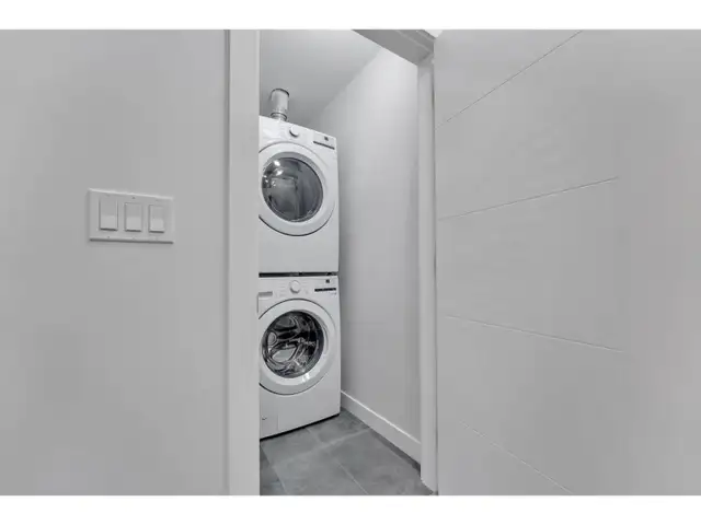 401 33886 PINE STREET Abbotsford, British Columbia in Condos for Sale in Prince Rupert - Image 25