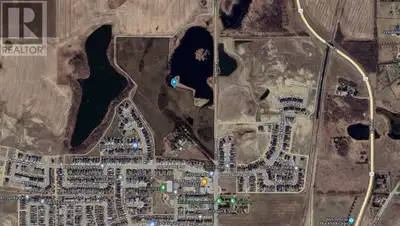 New Developments and Improvments on this project are underway!Aurora Heights SE-34 consists of 40.80...