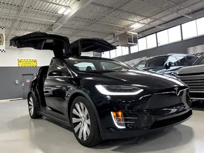 2019 Tesla Model X Performance AWD|LUDICROUSMODE|FULLSELFDRIVING, View more
