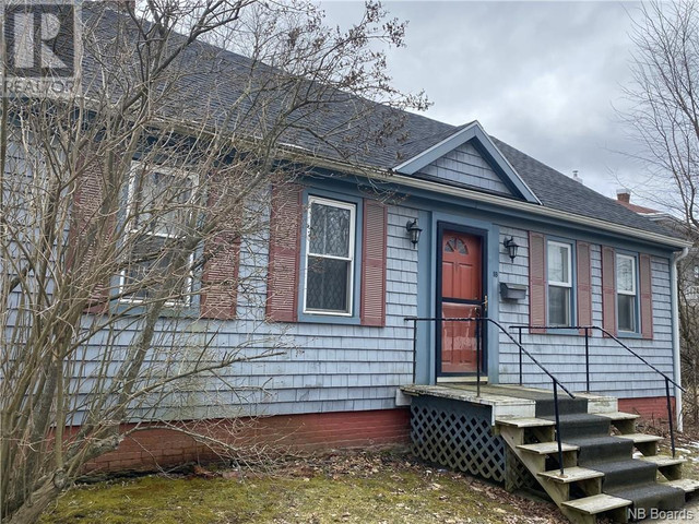 16 & 18 Union Street St. Stephen, New Brunswick in Houses for Sale in Saint John - Image 2