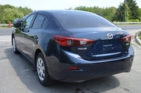 2017 Mazda3 GX Clean CARFAX 158,455 KM $13,950 or $157 Bi-weekly. Bi-weekly payment includes safety... (image 2)