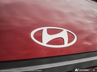 This Hyundai Kona has a dependable Regular Unleaded I-4 2.0 L/122 engine powering this Variable tran... (image 8)