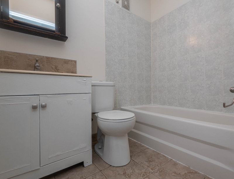 Manchester Place - 1 Bedroom Apartment for Rent 5