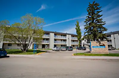 3 Bedroom - 110 Reid Rd
