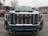 Welcome to Murray Buick GMC - Penticton Ready to tackle the day in style, our diesel-powered 2026 GM... (image 1)