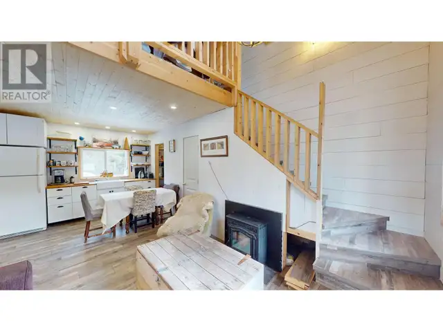 16466 BAGGERMAN ROAD Houston, British Columbia in Houses for Sale in Houston - Image 33