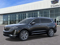 AMVIC Licensed Dealer Amvic Licensed Dealer Stock number: YK159107 The 2025 Cadillac XT6 Premium Lux... (image 4)