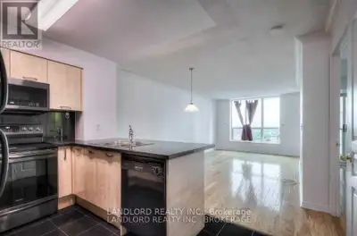 LPH3 - 55 HARRISON GARDEN BOULEVARD Toronto (Willowdale East), O