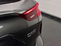 The 2021 INFINITI QX50 LUXE is a compelling compact luxury SUV that balances distinctive styling wit... (image 6)