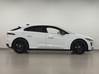 2024 Jaguar I-PACE R-Dynamic HSE Pratiquement neuf avec seulement 127 km, ce remarquable Jaguar I-PA... (image 8)