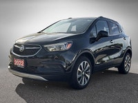Only 24,060 Miles! This Buick Encore boasts a Turbocharged I4 1.4L/85.4 engine powering this Automat... (image 6)