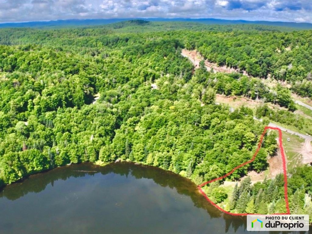 $225,000 - Price taxes not included - Residential Lot for sale — photo 3