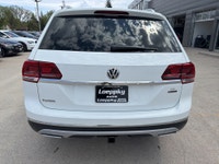 2018 Volkswagen Atlas Highline AWD Luxury • Space • Performance Experience premium comfort and versa... (image 3)