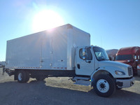 Ryder Stock ID: 799654 Transmission Type/Speed: AUTO 5 Engine: DIESEL B6.7 '17 280/2400 Horse Power:... (image 4)