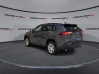 // SINGLE OWNER! // This 2023 Toyota RAV4 LE AWD is a smart SUV for daily life in Cayuga and beyond.... (image 5)
