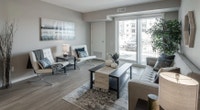 Broadstreet's Ridgecrest Place offers 1, 2, and 3 bedroom pet friendly apartments for rent in the bu... (image 2)
