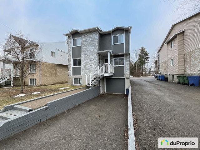 $879,000 - Quadruplex for sale in St-Jérôme (Bellefeuille) — photo 2