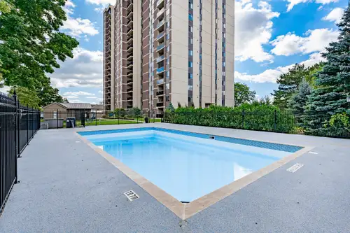 Absolutely stunning from the moment you step inside! This impeccably renovated 1,447 sqft open conce...