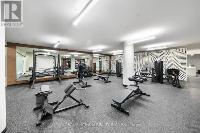 2103 - 5 DEFRIES STREET Toronto (Regent Park), Ontario in Long Term Rentals in City of Toronto - Image 31
