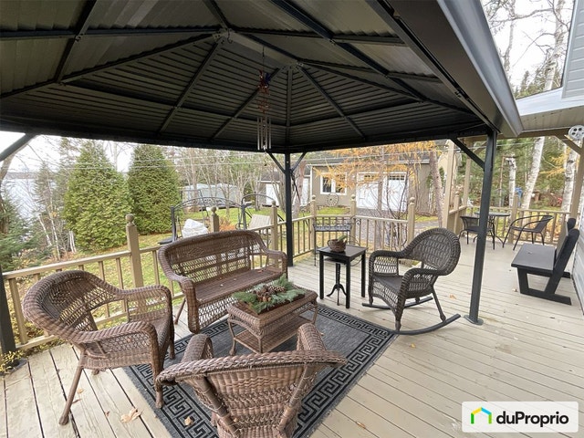 $499,500 - 2 Storey for sale in Labrecque — photo 2