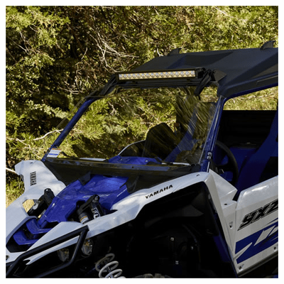 YAMAMHA FOLDING WINDSHIELD 2HC-F83J0-V0-00, View more
