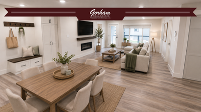 FOUR WINDS Location: This 2 bedroom apartment is conveniently located at 75 Langille Dr., uptown Fre...